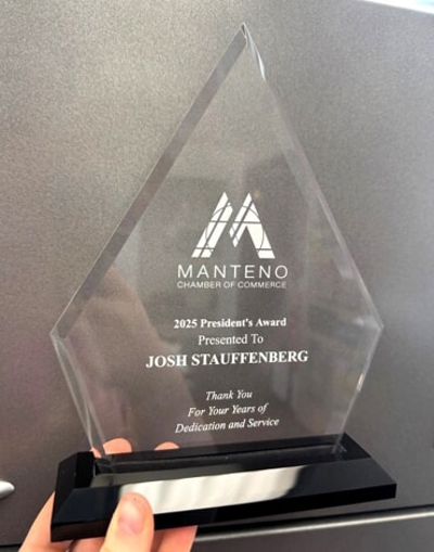 Plaques and Engraving Photo